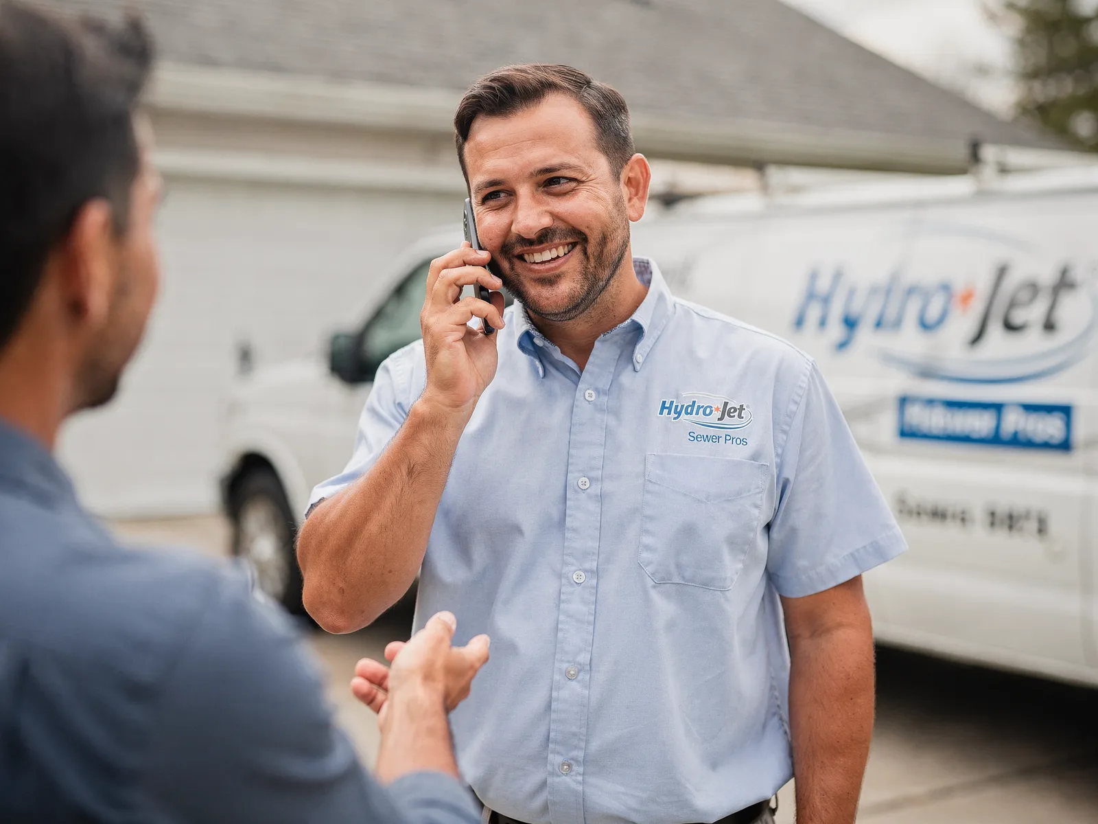 Hydro Jetting Clyman, WI FAQs